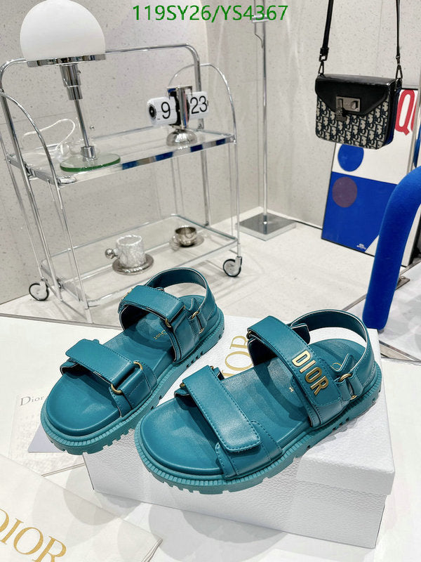 SAMCC - DOR Women Shoes - 2298