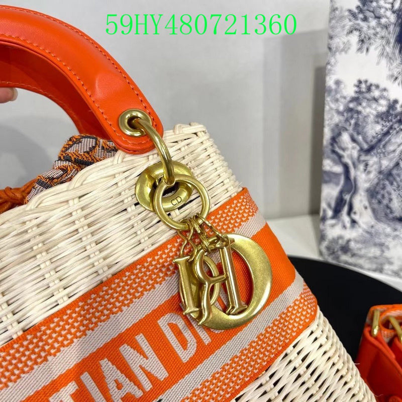 Glami - DOR Bags - 1233