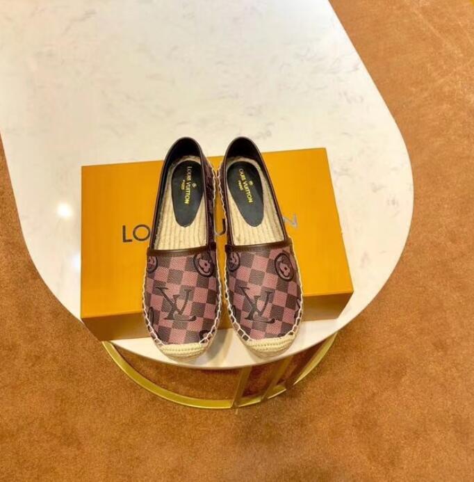 SAMC - LOV Women Shoes - 1718