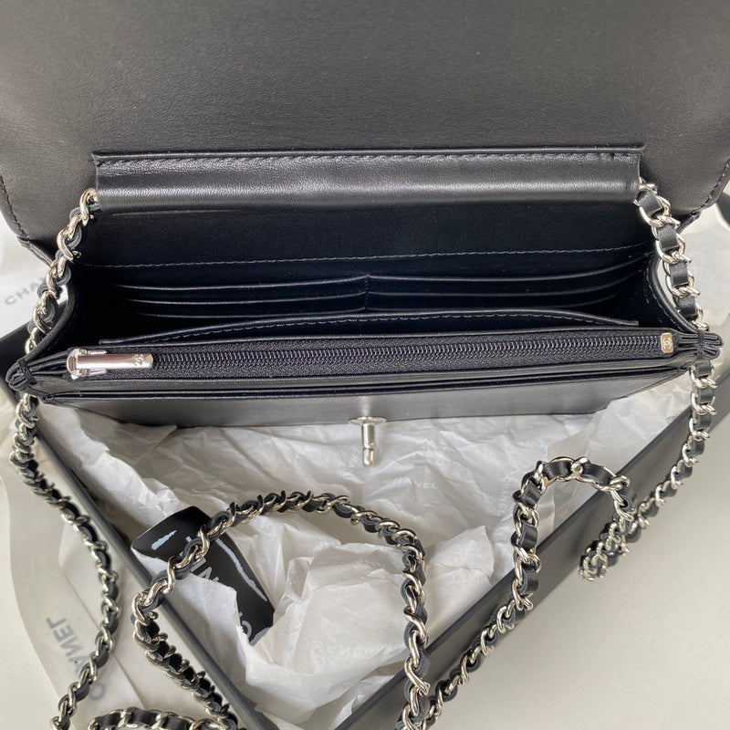 Satchel Bags - CHL Bags - 7609