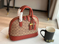 Satchel Bags - COH Bags - 017