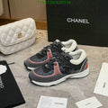 SAMC - CHL Women Shoes Sneakers - 197