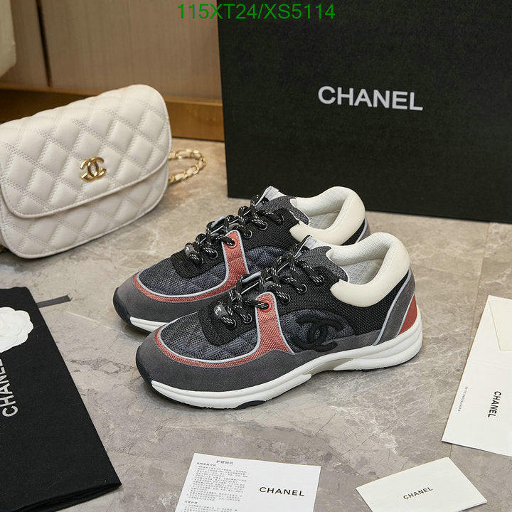 SAMC - CHL Women Shoes Sneakers - 197