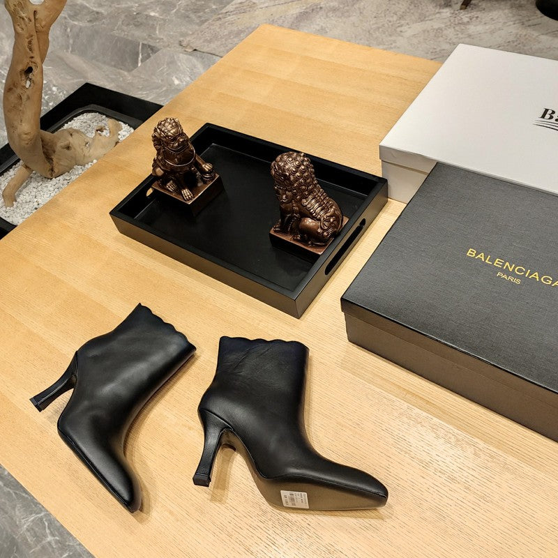 Satchel Bags - BGA Shoes - 656