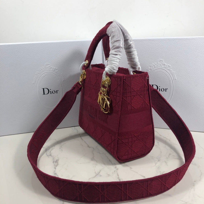 Glami-is - DOR Lady Bags - 694