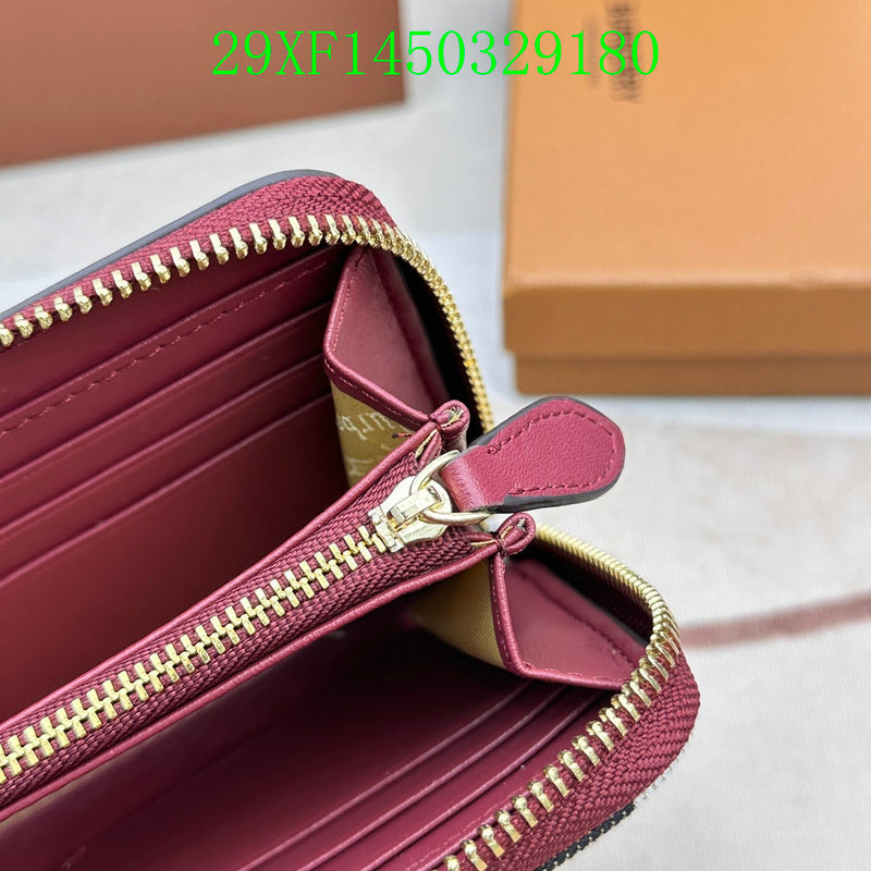 Glami - BOR Wallet - 033
