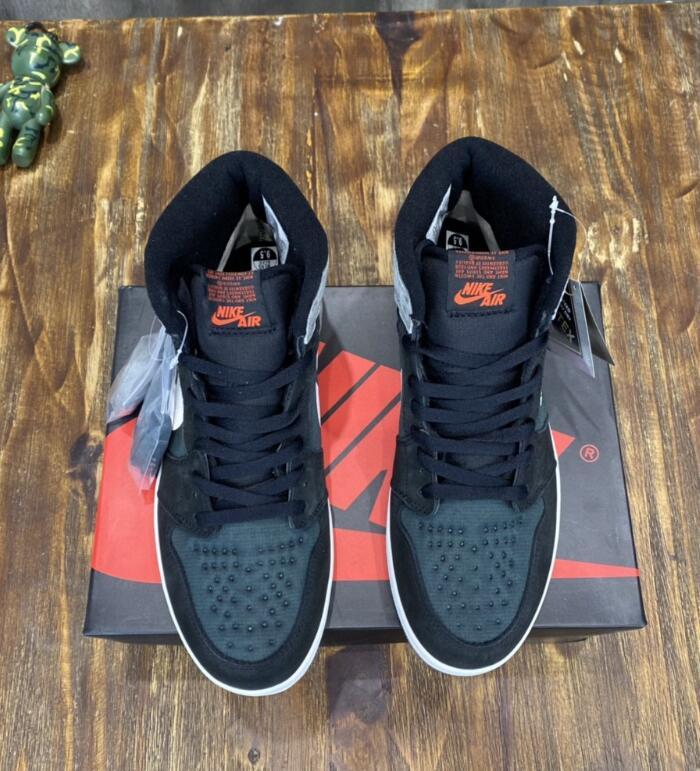 SAMC - NKE Shoes - 1007
