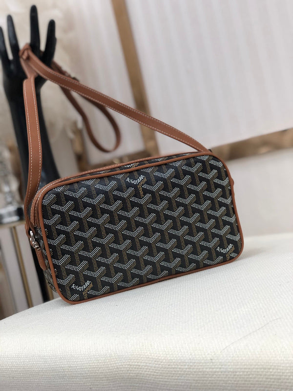 Satchel Bags - GOD Bags - 956