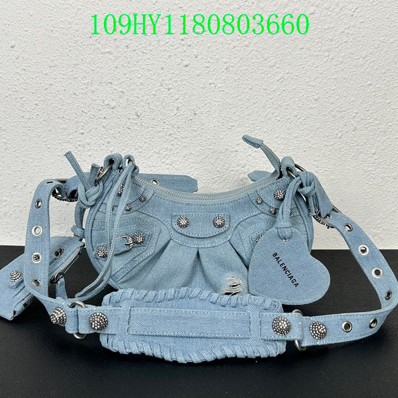 ELE Fashion - BGA Bags - 1677