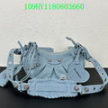 ELE Fashion - BGA Bags - 1677