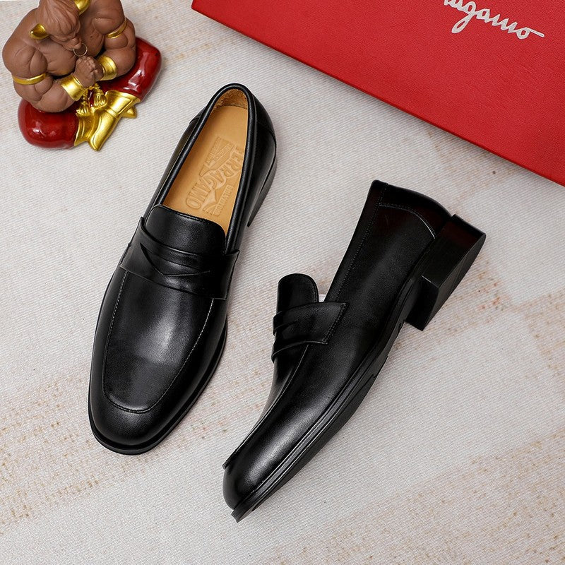 Glami - FGO Men Shoes - 836