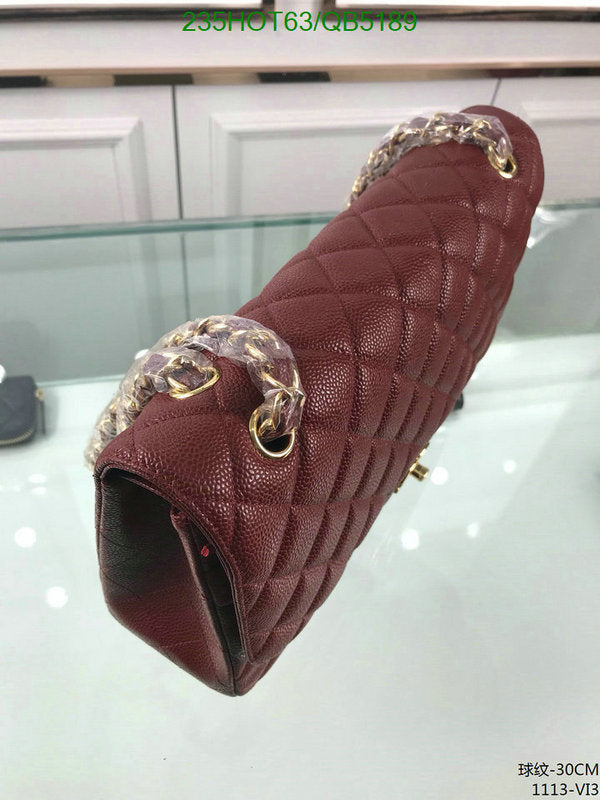 SAMC - CHL Bags - 537