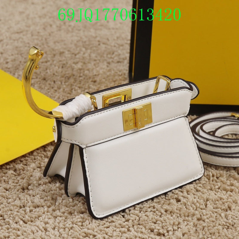 Glami - FDE Bags - 3136