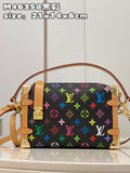 Satchel Bags - VL Bags - 1456