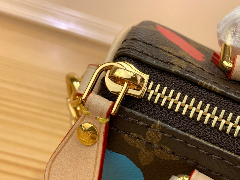 Glami-is - LOV Lady Bags - 222