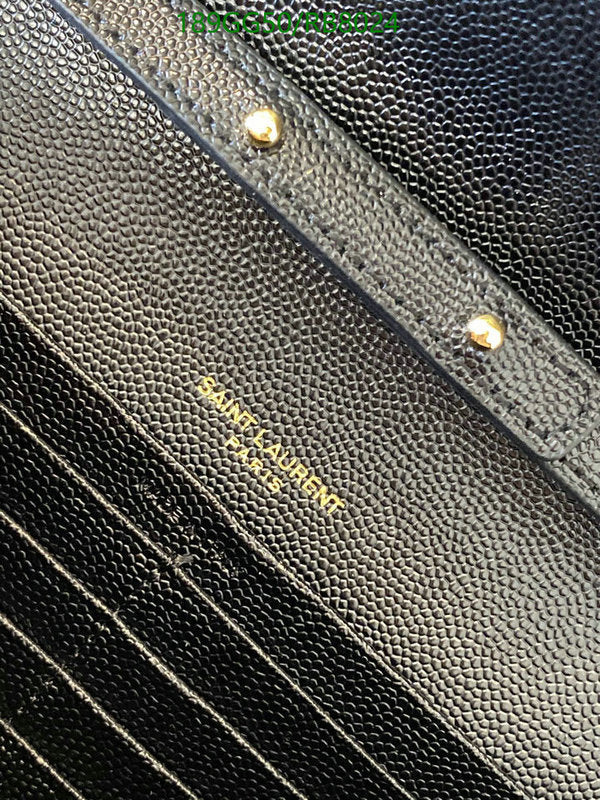SAMC - YLS Bags - 147