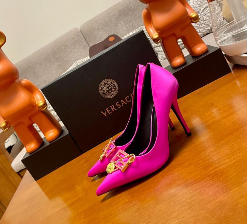 SAMC - VAR Women Shoes - 038