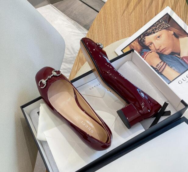 SAMC - GUKI Women Shoes - 765