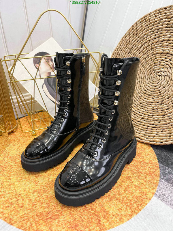 SAMC - CHL Women Boots - 404