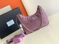 Satchel Bags - PDA Bags - 2011