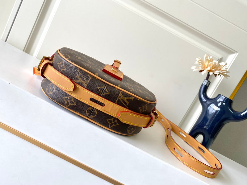 Glami Fashion Lu-Vi Bags - 16867