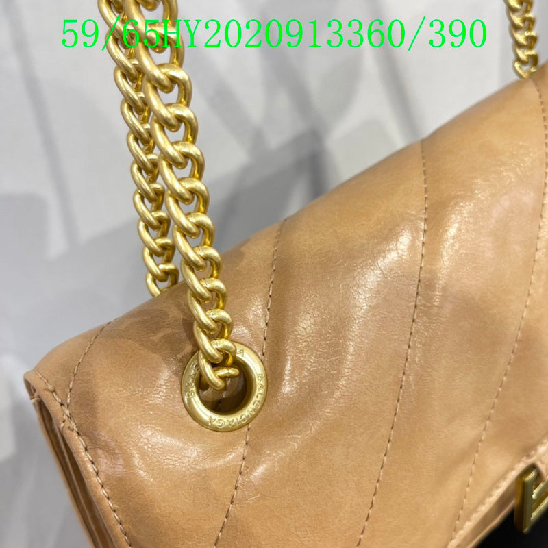 Satchel Bags - BGA Bags - 2082