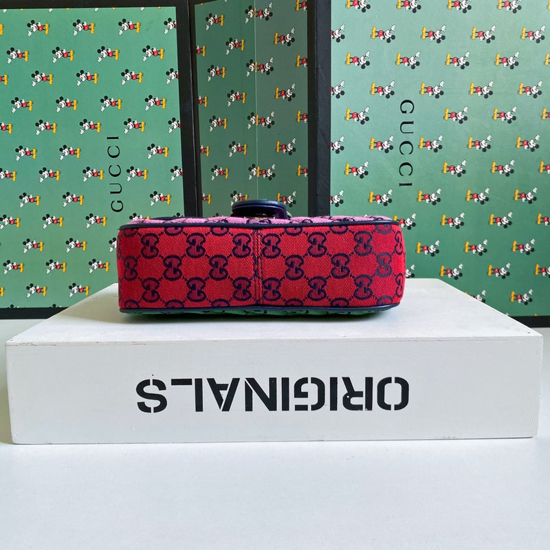 Satchel Bags - GCI Bags - 2117