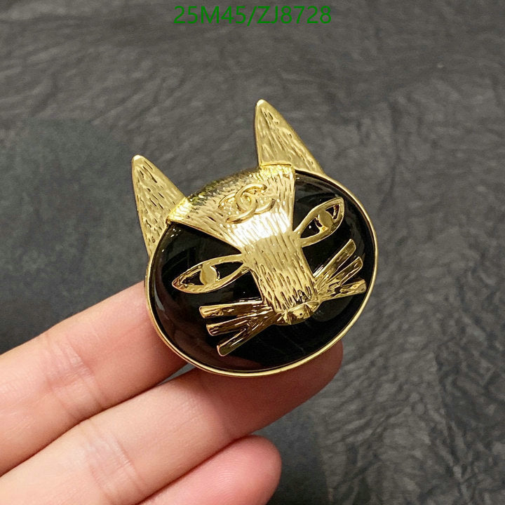 SAMC - CHL Jewelry - 318