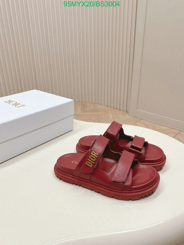SAMCC - DOR Women Shoes - 1519