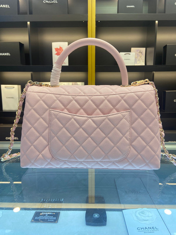 Satchel Bags - CLN Bags - 146