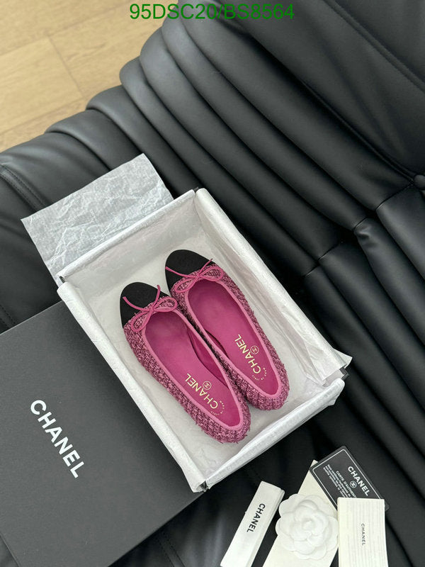 SAMC - CHL Women Shoes Ballet - 030