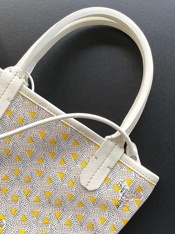 ELE - GOD Bags - 090
