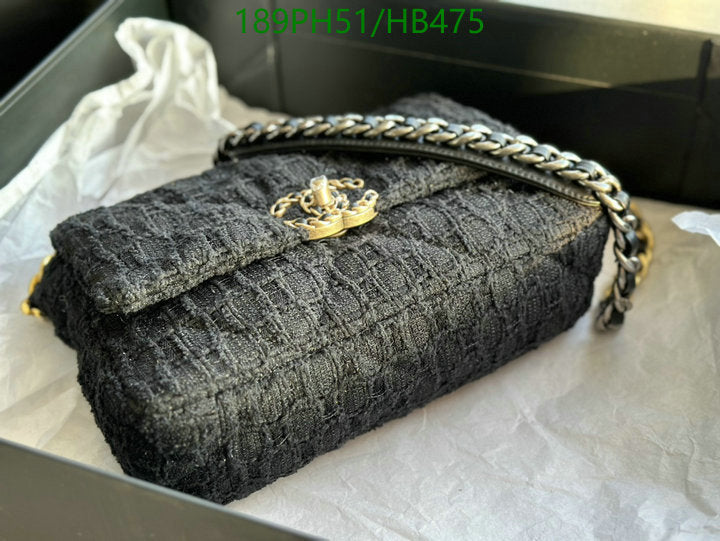SAMC - CHL Bags - 306