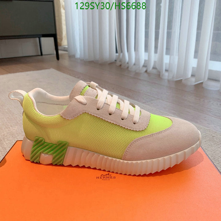 SAMC - HMS Women Shoes - 446