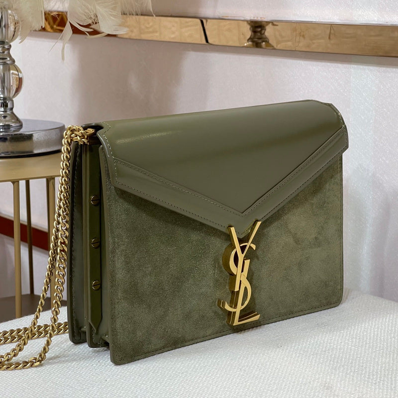 Satchel Bags - SLY Bags - 2433