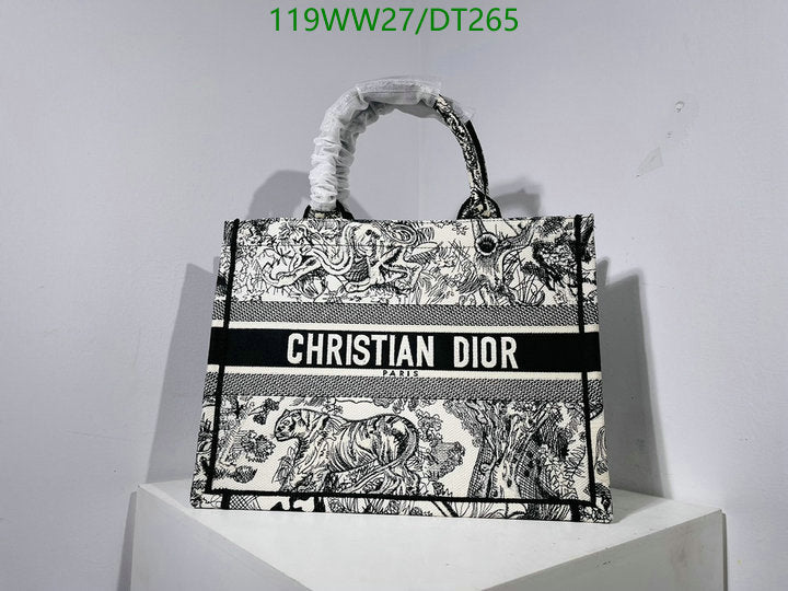 SAMCC - DOR Bags - 790