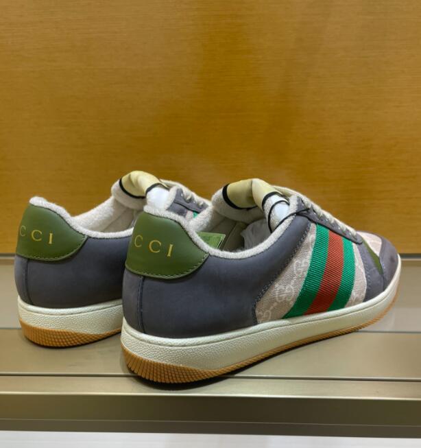 SAMC - GUKI Women Shoes - 288