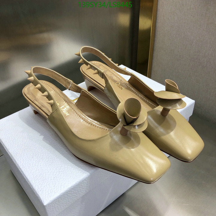 SAMCC - DOR Women Shoes - 1805