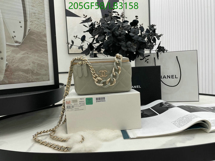SAMC - CHL Bags - 884