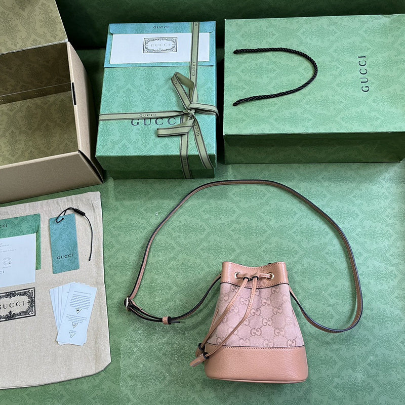 Satchel Bags - GCI Bags - 414