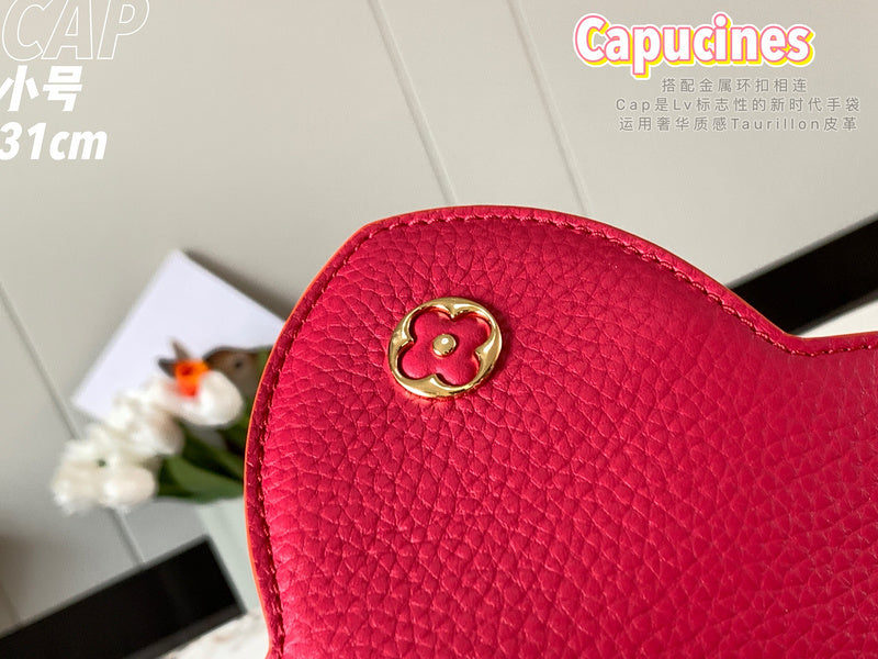 Glamy - LOV Bags - 1124