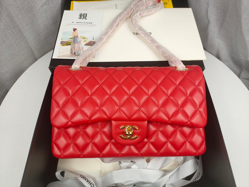Satchel Bags - CHL Bags - 4796