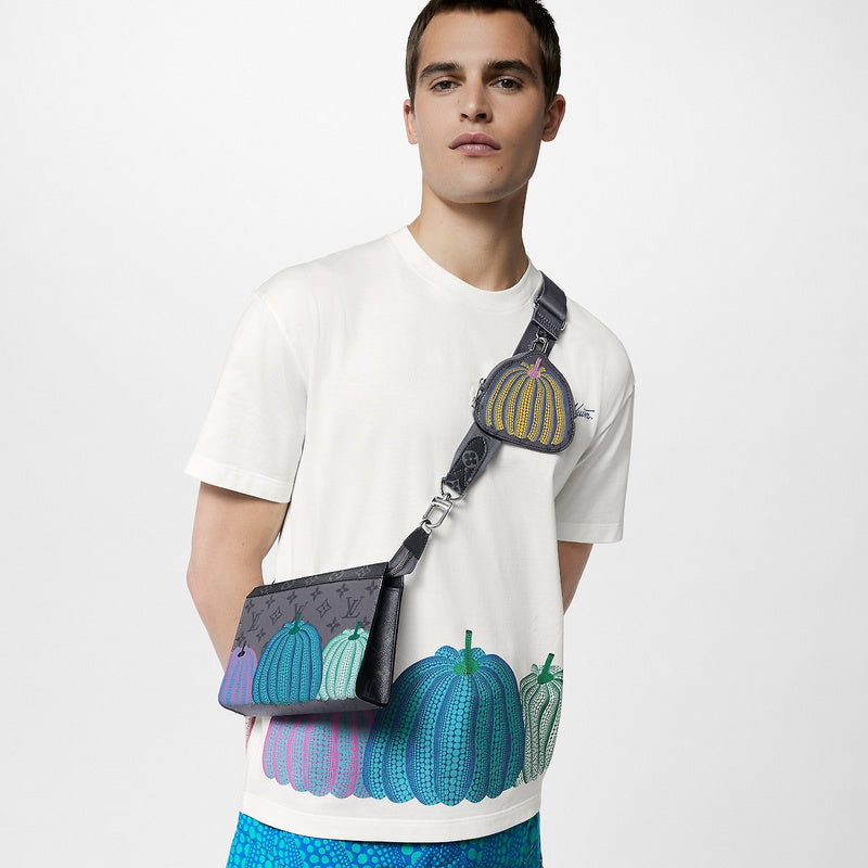 GlamI Lu-Vi bags - 2644