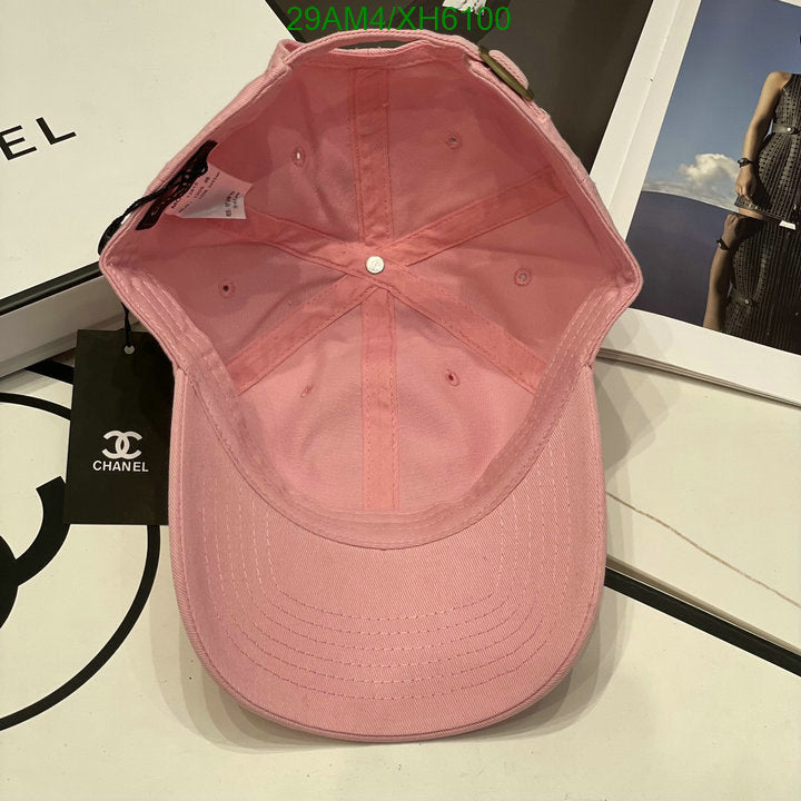 SAMC - CHL Caps & Hats - 268