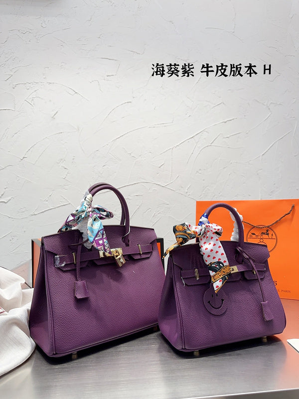 Satchel Bags - HMS-Bags - 498