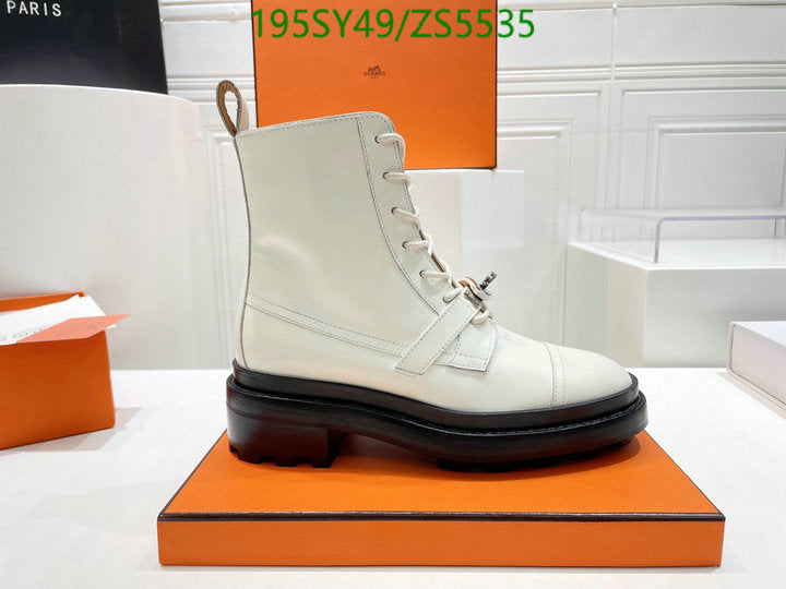 SAMC - HMS Women Shoes - 176