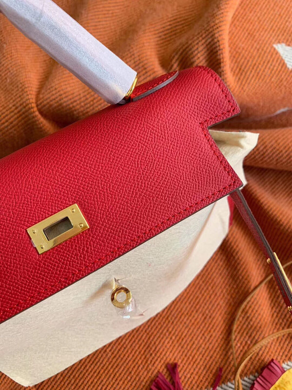 Satchel Bags - HMS-Bags - 1118