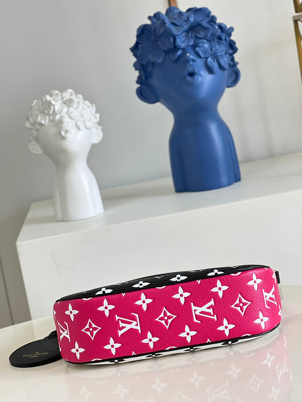 Glamy - LOV Bags - 492