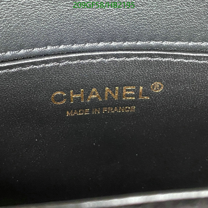 SAMC - CHL Bags - 245