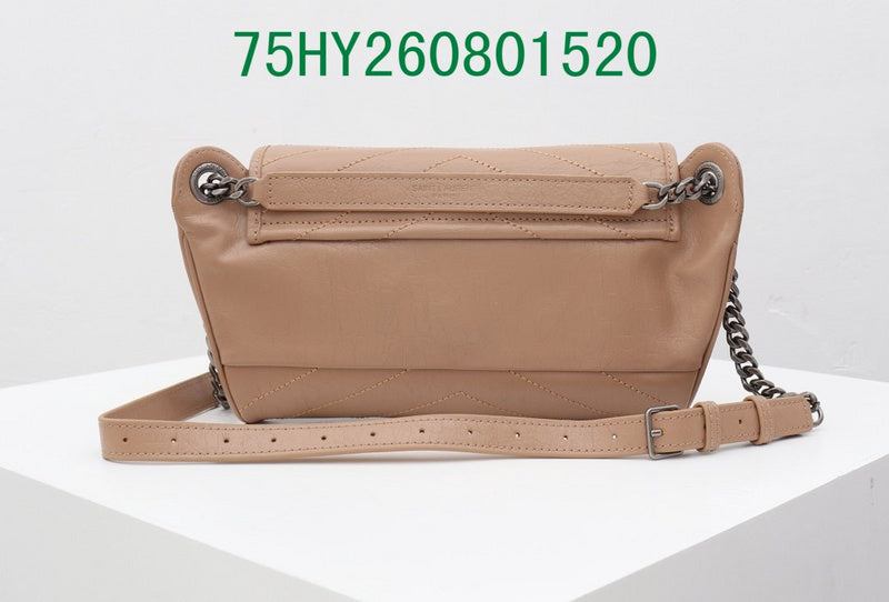 Glami - YLS Bags - 2186